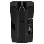 Aktywny głośnik pełnozakresowy zasilany bateryjnie EV Everse 12 - 10