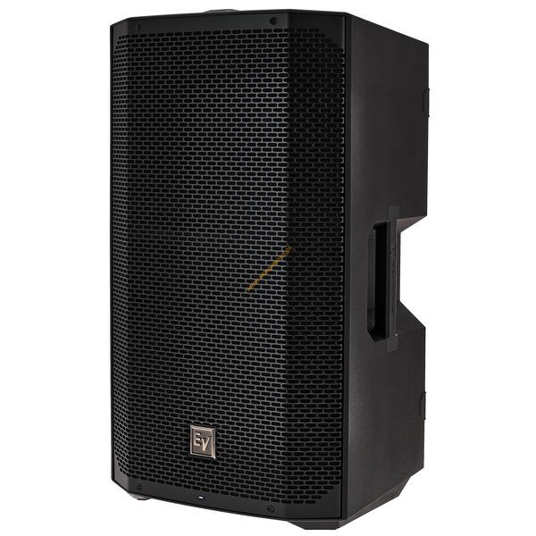Aktywny głośnik pełnozakresowy zasilany bateryjnie EV Everse 12