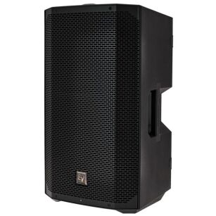 Aktywny głośnik pełnozakresowy zasilany bateryjnie EV Everse 12