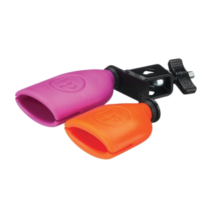 Pudełko akustyczne Blocks Double Sambago Bell LP617 Latin Percussion