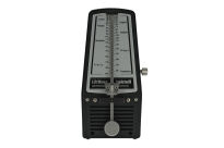 Metronom Wittner Junior 826 bez dzwonka czarny - 2