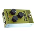 Efekt gitarowy tc electronic Cinders Overdrive - 2