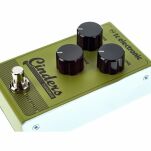 Efekt gitarowy tc electronic Cinders Overdrive - 4