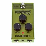 Efekt gitarowy tc electronic Cinders Overdrive - 6