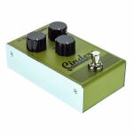Efekt gitarowy tc electronic Cinders Overdrive - 9