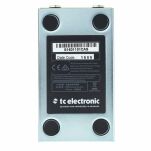 Efekt gitarowy tc electronic Cinders Overdrive - 11