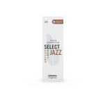 Stroik D'Addario Organic Select  sax tenor 2.0S UNFILED ORG - 2