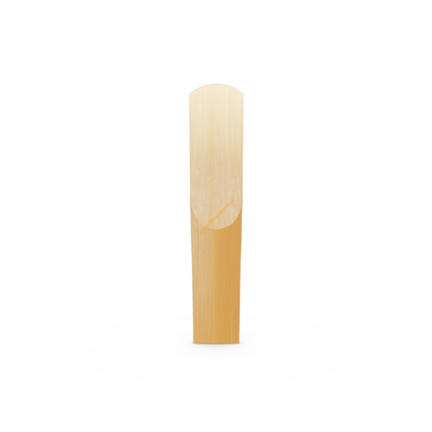 Stroik D'Addario Organic Select  sax tenor 2.0S UNFILED ORG