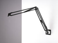 Uchwyt ścienny do ramion mikrofonu K&M 23856 - 3