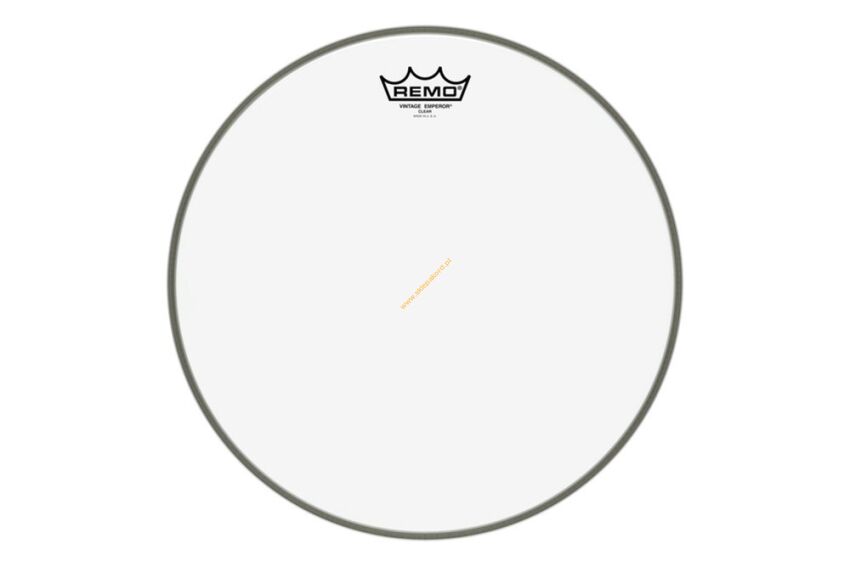 Naciąg 18'' Remo Vintage Emperor VE-0318-00