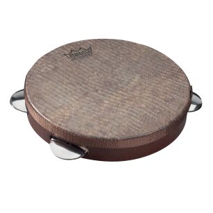 Bęben akustyczny 10"x1,75"  Pandeiro Capoeira PD-8110- 81-012