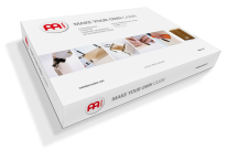 Cajon do samodzielnego montażu MEINL MYO-CAJ-OV - 2