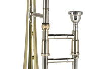 Puzon altowy GEWA AT501 - 6