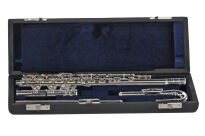 Flet poprzeczny Gewa FL650RI2 - 12