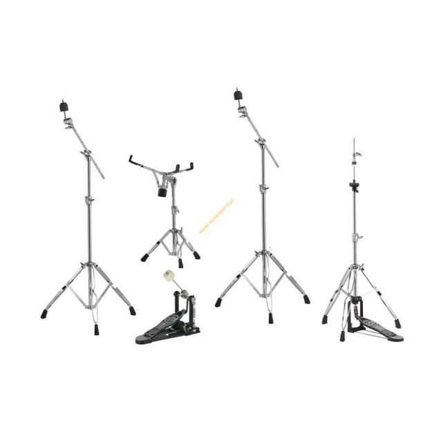 Zestaw hardware Gretsch GR-G2PACK