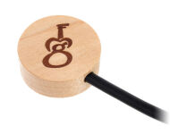 Przystawka do gitary akustycznej Harley Benton TrueTone T-20 - 4