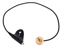 Przystawka do gitary akustycznej Harley Benton TrueTone T-20