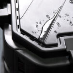 Kompostownik Multi 1000L Patrol czarny - 4