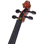 Skrzypce zestaw Hidersine Vivente Violin Set 4/4 - 2