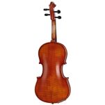 Skrzypce zestaw Hidersine Vivente Violin Set 4/4 - 3