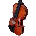 Skrzypce zestaw Hidersine Vivente Violin Set 4/4 - 4