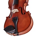 Skrzypce zestaw Hidersine Vivente Violin Set 4/4 - 7