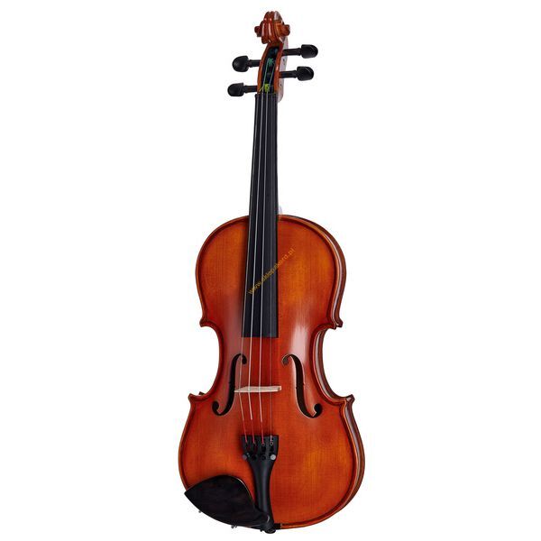 Skrzypce zestaw Hidersine Vivente Violin Set 4/4
