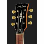 Gitara elektryczna Harley Benton SC-450Plus VB Vintage Series - 6