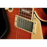 Gitara elektryczna Harley Benton SC-450Plus VB Vintage Series - 9