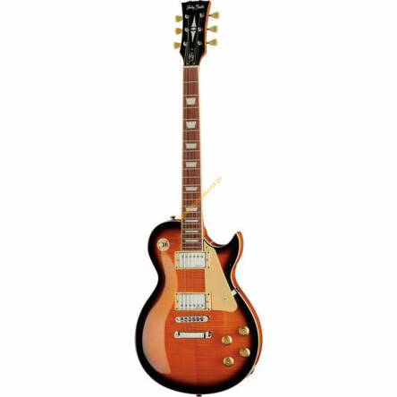 Gitara elektryczna Harley Benton SC-450Plus VB Vintage Series