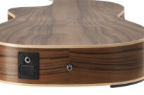 Gitara e-akustyczna Manuel Rodriguez ECOLOGÍA SAMBA Profundo rozmiar 4/4 - 8