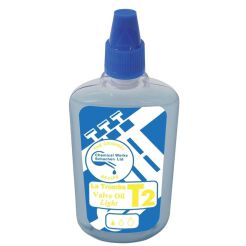 Oliwka do tłoków LA TROMBA Special Oil T2