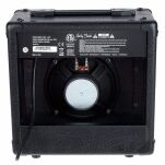 Zestaw gitarowy Harley Benton ST-20HSS Standard SBK Set - 3