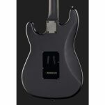 Zestaw gitarowy Harley Benton ST-20HSS Standard SBK Set - 5