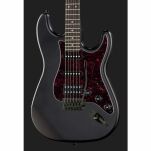 Zestaw gitarowy Harley Benton ST-20HSS Standard SBK Set - 6