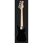Gitara basowa Harley Benton PB-Shorty LH leworęczna - 4