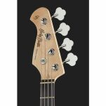 Gitara basowa Harley Benton PB-Shorty LH leworęczna - 6