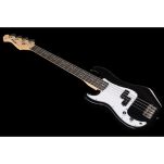 Gitara basowa Harley Benton PB-Shorty LH leworęczna - 8