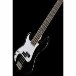 Gitara basowa Harley Benton PB-Shorty LH leworęczna - 9