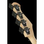 Gitara basowa Harley Benton PB-Shorty LH leworęczna - 16