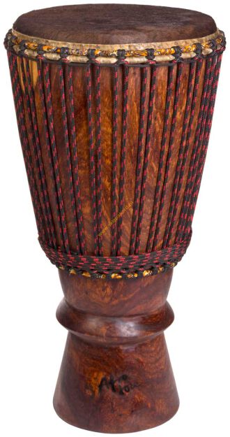 Bougarabou AFROTON PRO ABP102 c. Ø 28cm, H 64cm