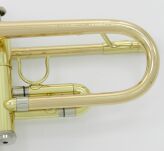 Trąbka Getzen 400 Series U.S.A. Futerał + Ustnik DR26-061 - 11