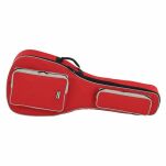 Pokrowiec na gitarę klasyczna Thomann 3/4 Classic-Guitar Gigbag RD - 3