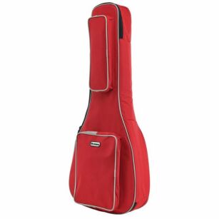Pokrowiec na gitarę klasyczna Thomann 3/4 Classic-Guitar Gigbag RD