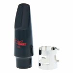 Ustnik do saksofonu altowego Bari Esprit Alto Saxophone - 5