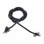 Wycior przeciągany do puzonu Herco HE78 - 3