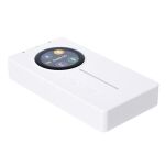 Multiefekt gitarowy Mooer Prime P2 Multi-Effects WH - 5