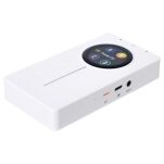 Multiefekt gitarowy Mooer Prime P2 Multi-Effects WH - 6