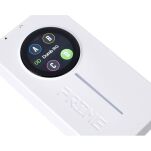 Multiefekt gitarowy Mooer Prime P2 Multi-Effects WH - 7