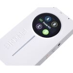 Multiefekt gitarowy Mooer Prime P2 Multi-Effects WH - 8